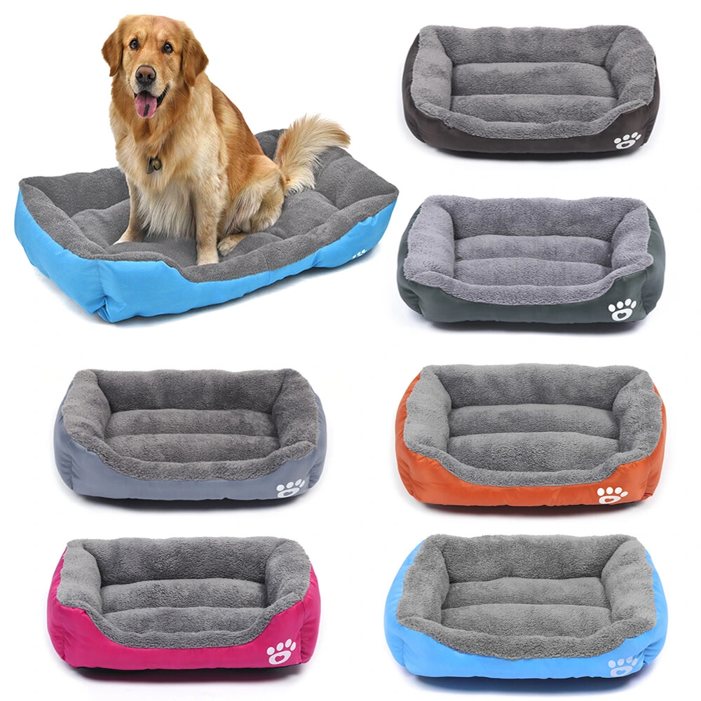 [26393] CAMA RECTANGULAR HUELLA                                                                                                                                                                                                                                                                                                                                                                                                                                                                                                                                                                                                                                                                                                                                                                                                                                                                                                                                                                                                                                                                                                         COLORIDA N1 42X33X12CM