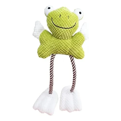 [25579] PELUCHE RANA
