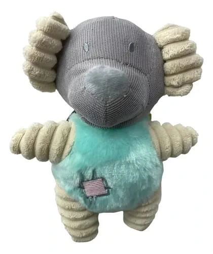 [25514] PELUCHE MORDEDOR HELEFANTE
