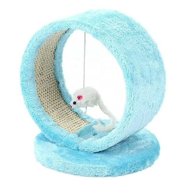 [25516] RASCADOR CIRCULAR RATON 20X24CM