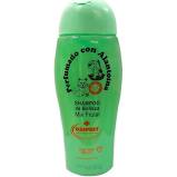 OSSPRET SHAMPOO DE BELLEZA MIX FRUTAL 250ML