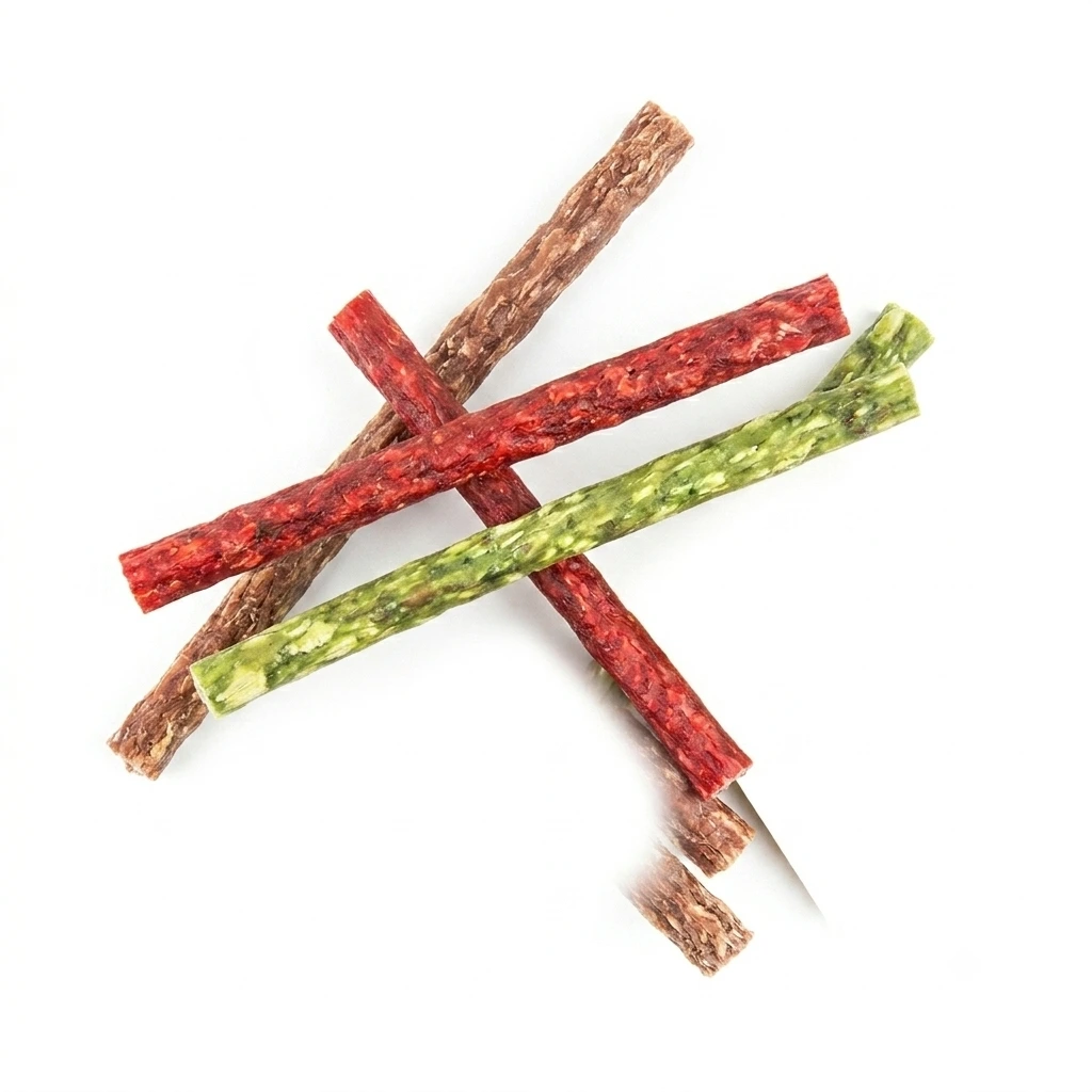 PALITOS DE COLORES SUELTO X2