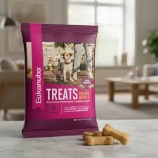 [60015031] EUKANUBA TRAINING TREATS PROMO