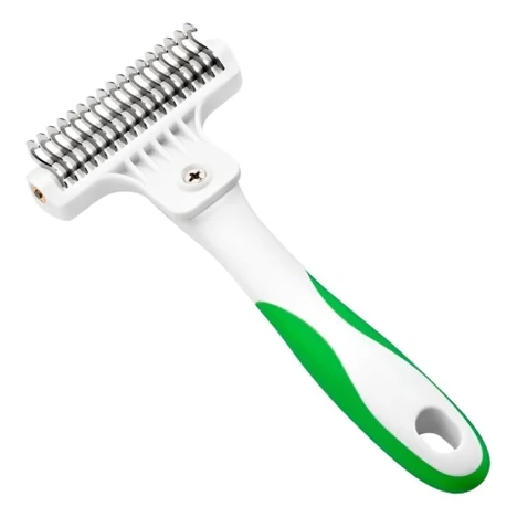 ANDIS DESHEDDING TOOL (DESLANADOR CORTO)