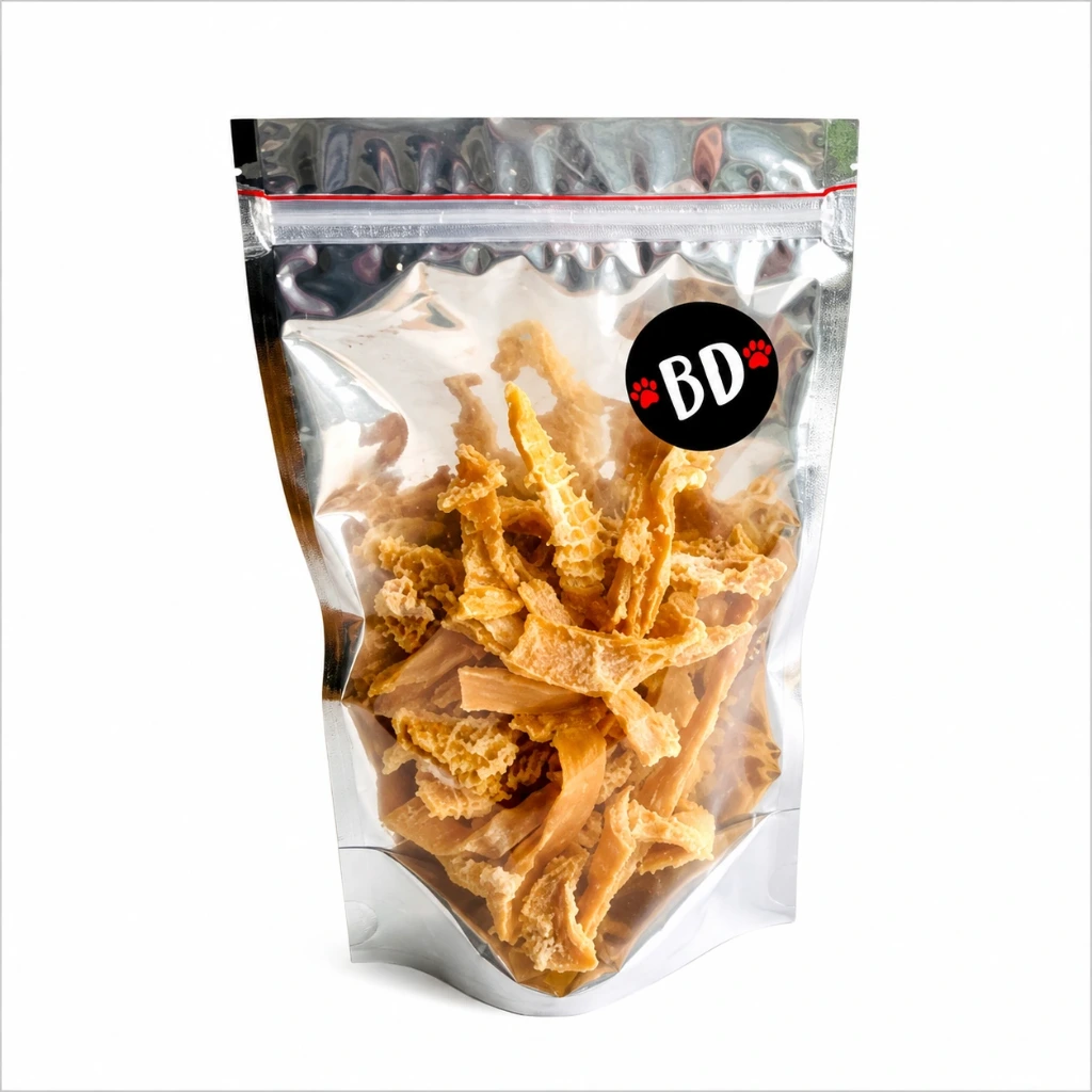 BOCADOG MONDONGO DESHIDRATADO X100GR