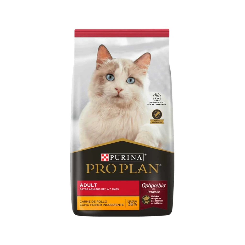 PRO PLAN CAT AD 1KG