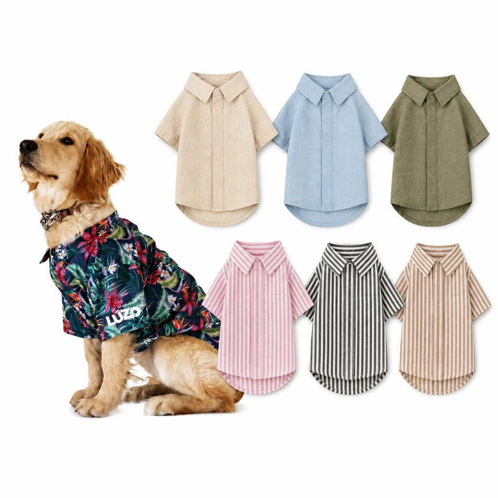 CAMISA TODAS IMC ROCKER DOG 41