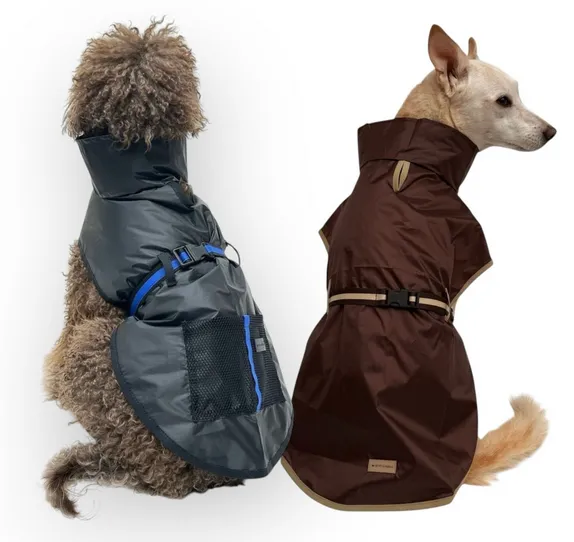 PILOTOS IMPERMEABLE LLUVIA RYR TODOS 53