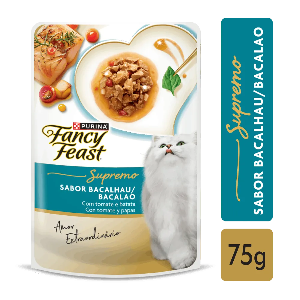 [211263] FANCY POUCH BACALAO SUPREMO PROMO 5+1