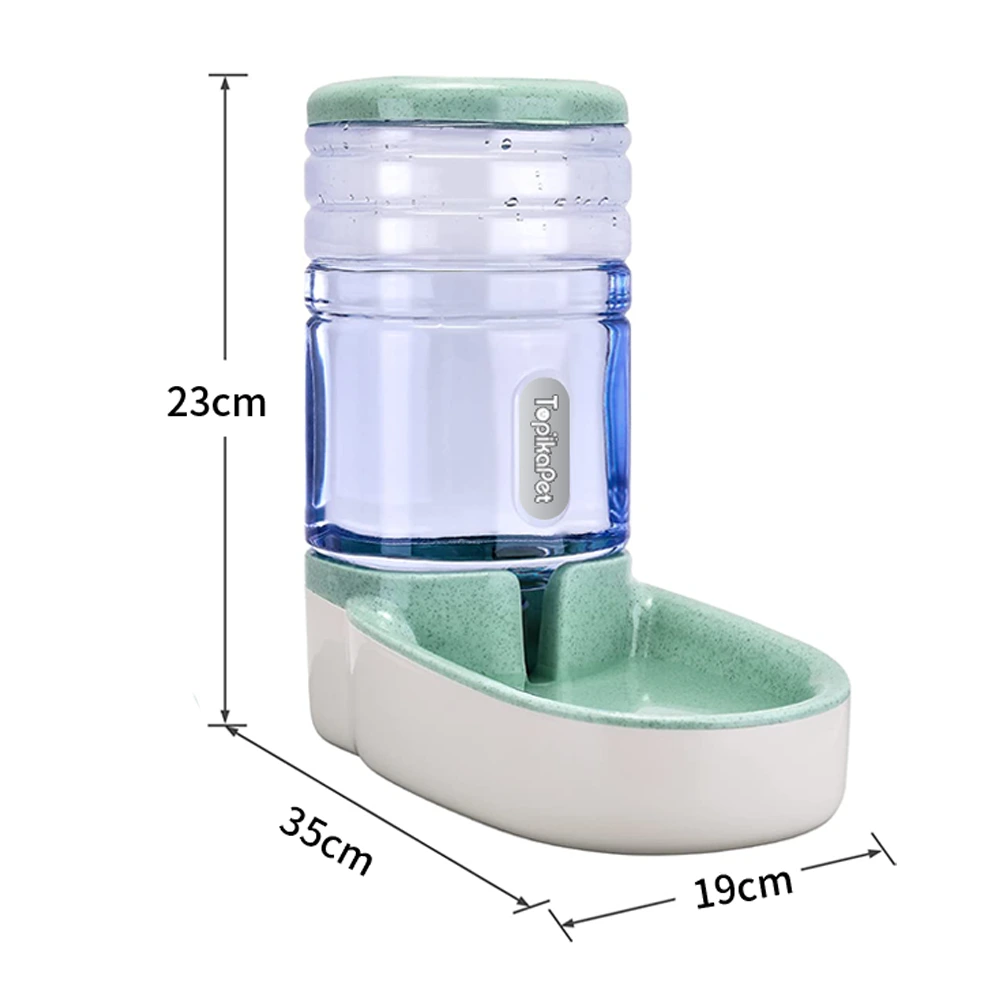 [P114] DISPENSER DE AGUA BIDON 3.8lts