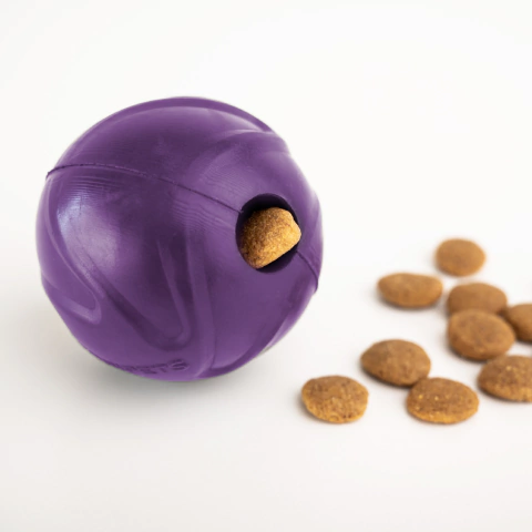 PELOTA GLOTONI SOFT RELLENABLE