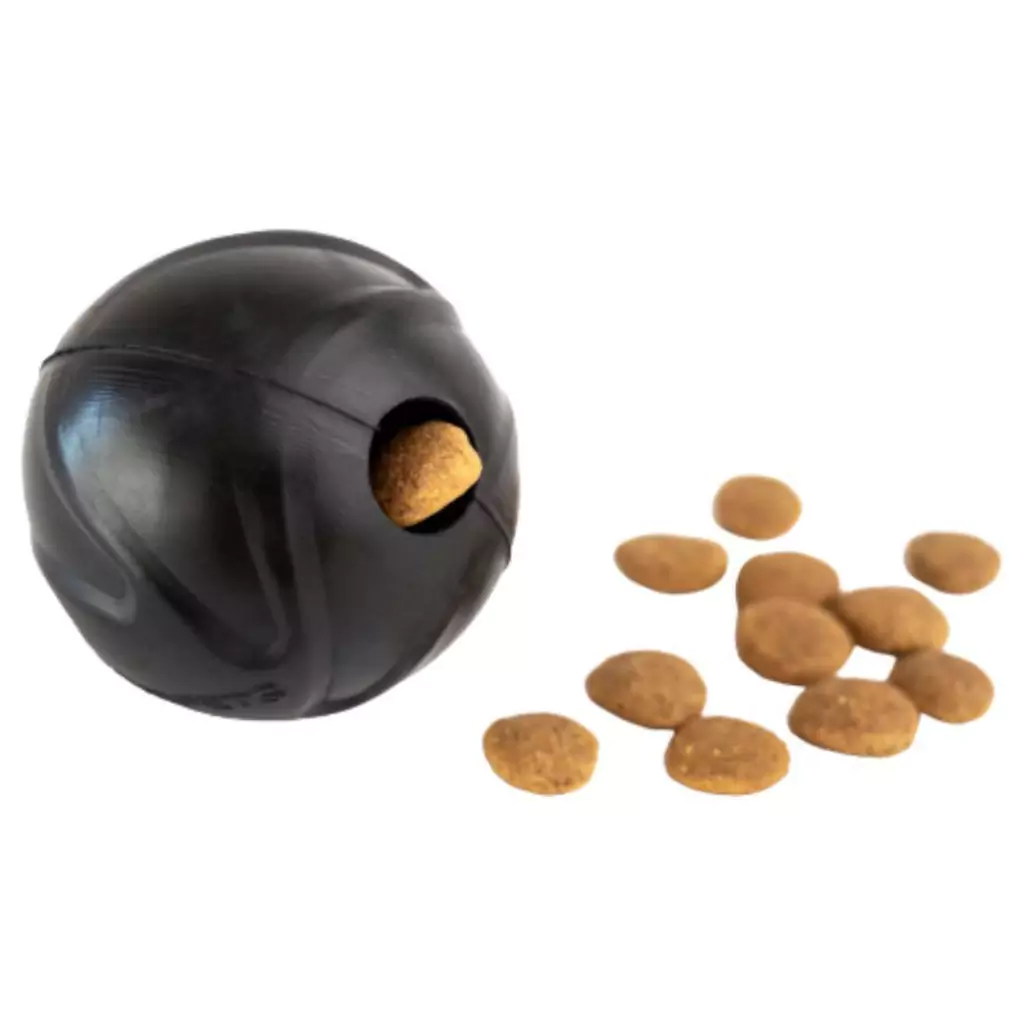 PELOTA GLOTONI RELLENABLE