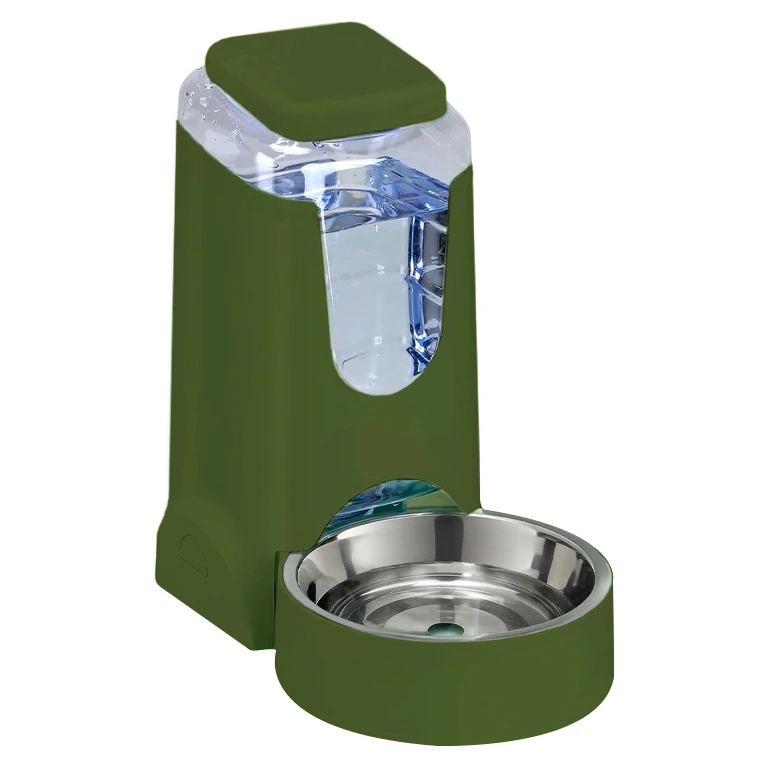 BEBEDERO DISPENSER DE AGUA BIDON FLOWPRO
