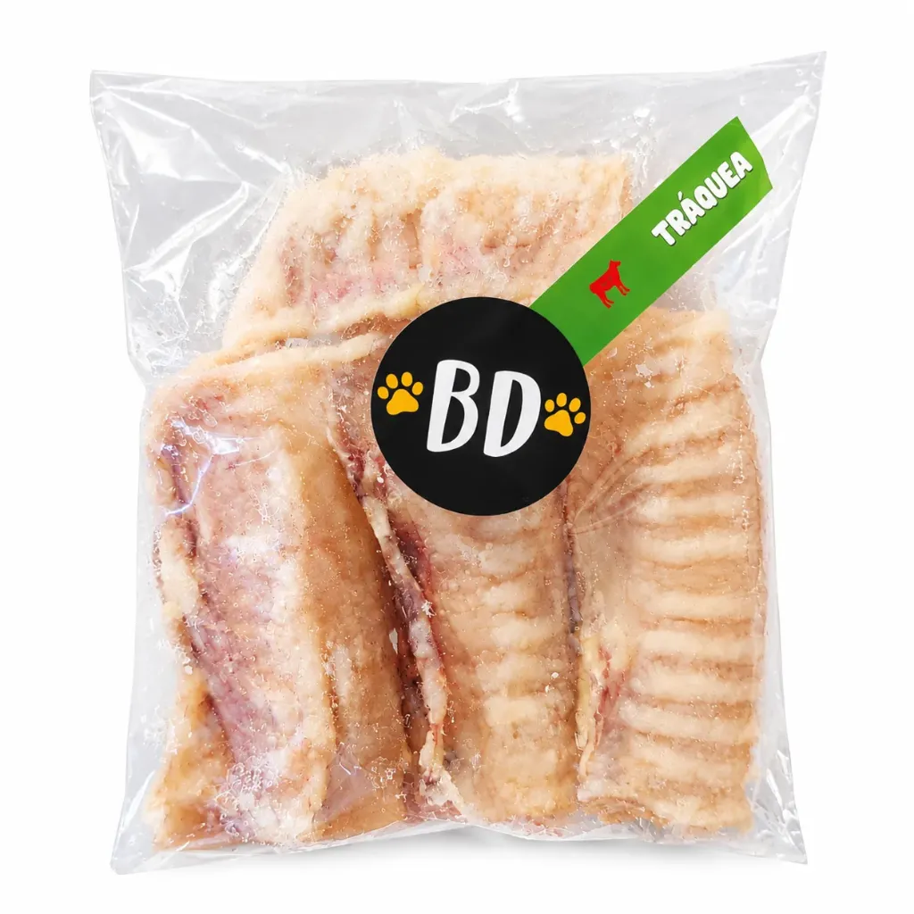 [BDTRAQUEA] BOCADOG TRAQUEA DESHIDRATADA X100GR