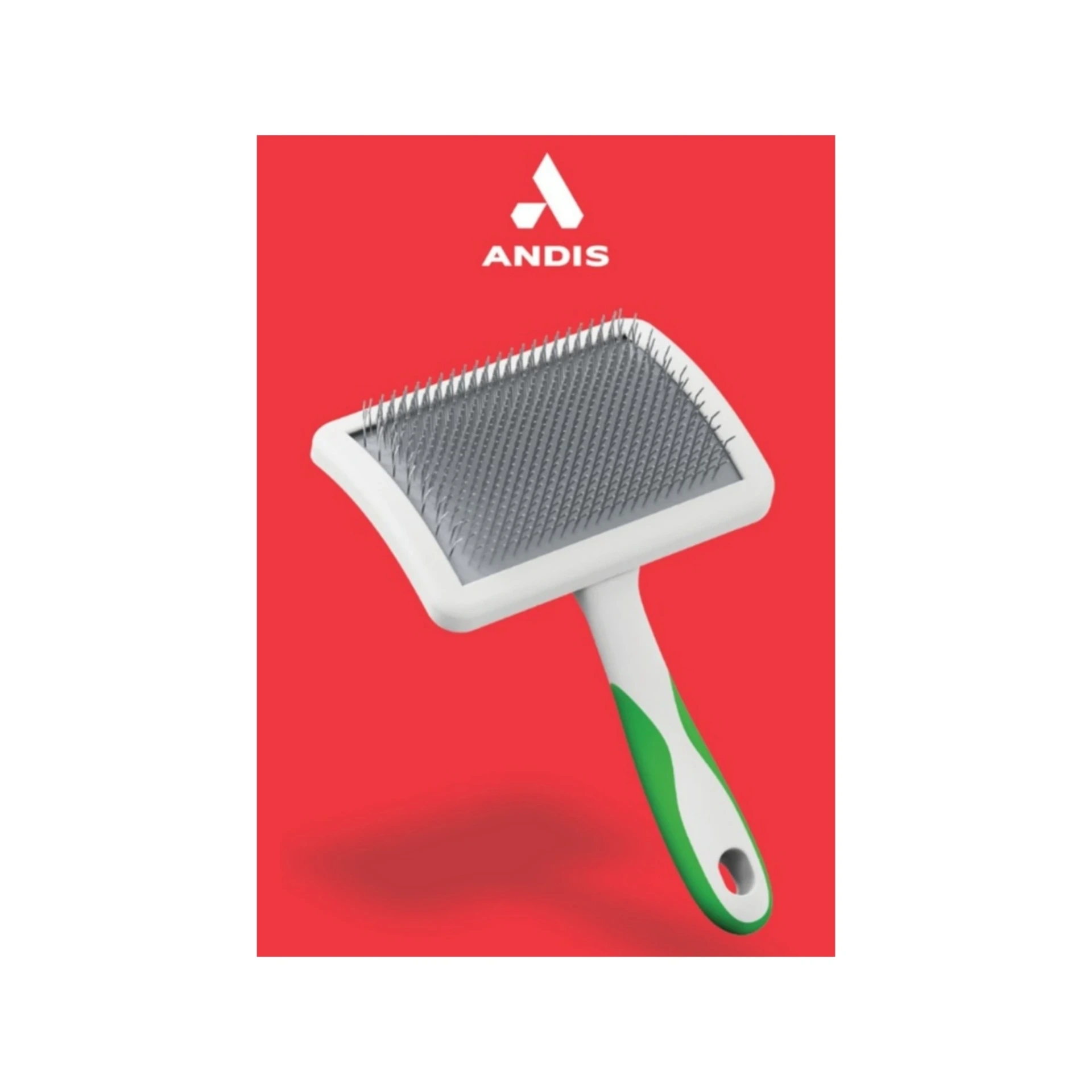 [65835] ANDIS CARDINA SOFT (MAS SUAVE)