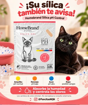 Homebrand Silica pH Control