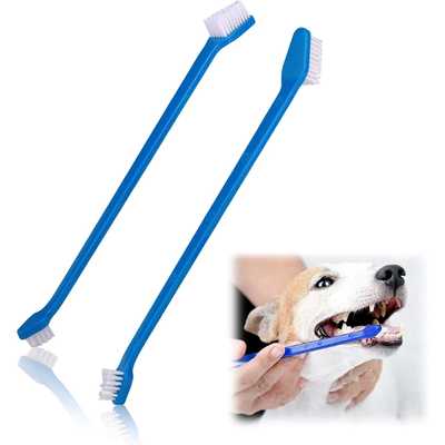 CEPILLO DE DIENTES DOBLE PACK X2