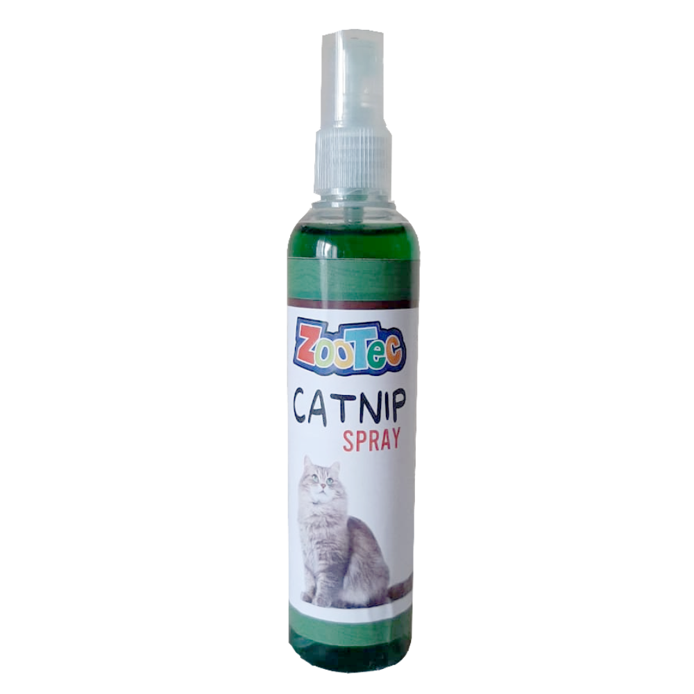 ZOOTEC  CATNIP SPRAY 60 ML