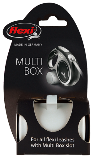 FLEXI MULTI BOX PORTA BOLSAS