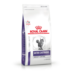 ROYAL CANIN CAT STERILISED WEIGHT CONTROL 7,5 KG
