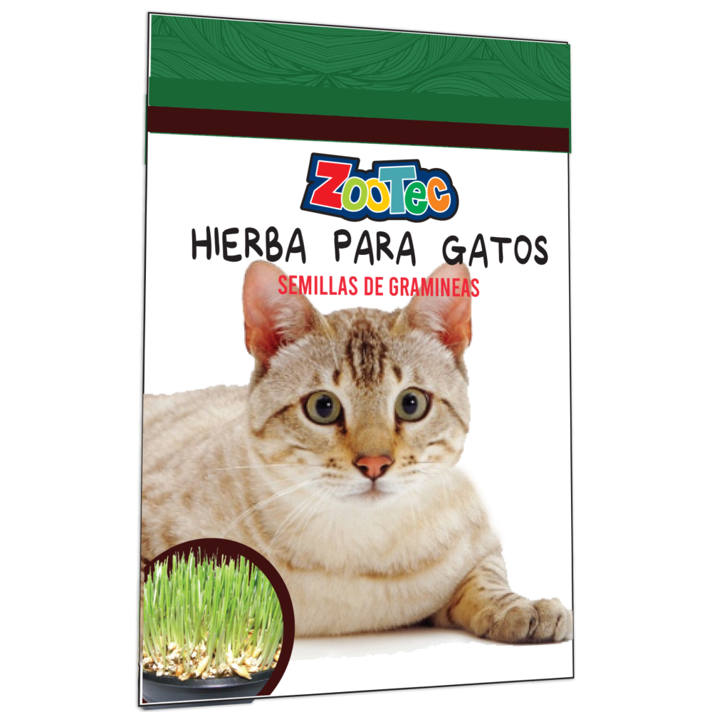 ZOOTEC SOBRE HIERBA GATERA