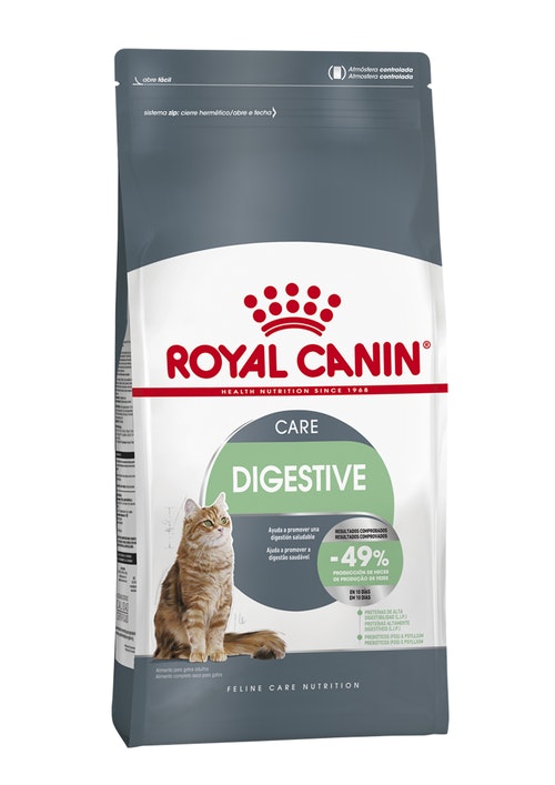 ROYAL CANIN CAT DIGESTIVE 2KG