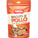 [GC] GOLOCAN BOCADITOS BISCUITS DE POLLO 500 GR