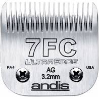 ANDIS CUCHILLA ULTRAEDGE 7 FC