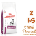 ROYAL CANIN DOG MOBILITY SUPPORT 2KG