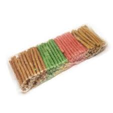 CANCAT PALITOS DE COLORES BOLSA X200 UNIDADES