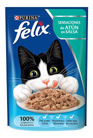FELIX POUCH ATUN PROMO 5+1