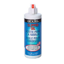 ANDIS CLIPPER OIL ACEITE PARA CUCHILLA 118ML