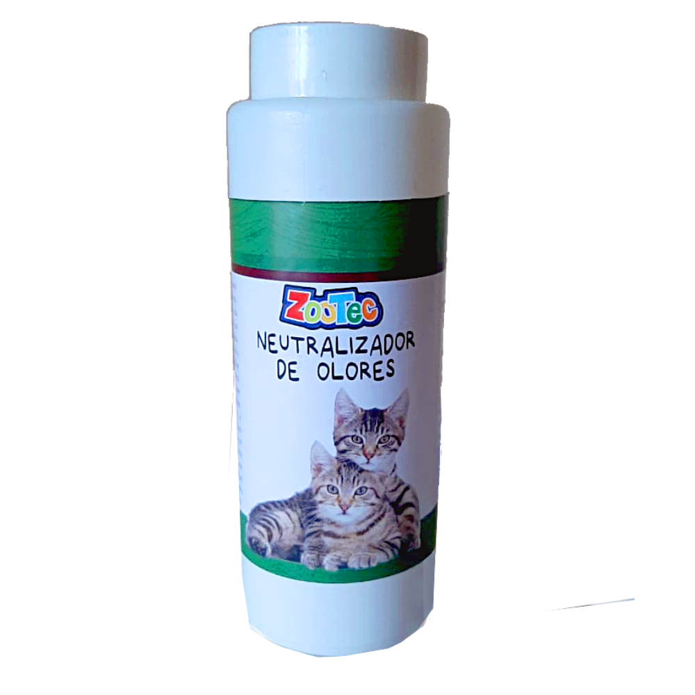 ZOOTEC NEUTRALIZADOR DE OLORES 250 GR