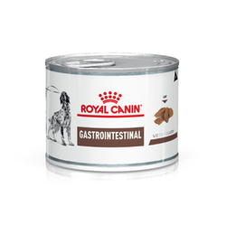 ROYAL CANIN DOG LATA ALIMENTO HUMEDO GASTROINTESTINAL 200GR