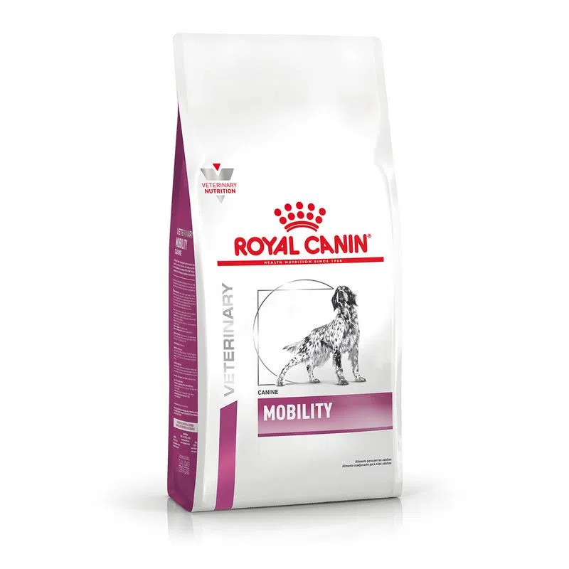 ROYAL CANIN DOG MOBILITY SUPPORT 10KG
