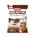 [GC] GOLOCAN BOCADITOS SABOR CHOCOLATE CON LECHE 100GR