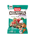[GC] GOLOCAN BOCADITOS SABOR FRUTALES 100GR