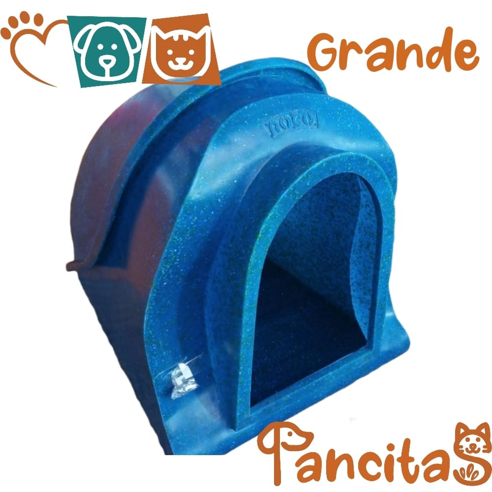 CUCHA ROCCO IGLU GRANDE 75x80x107