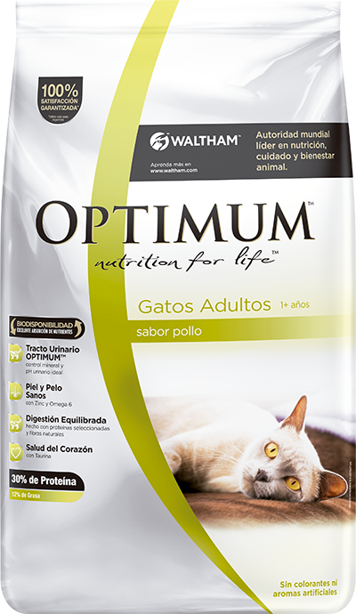 OPTIMUM CAT AD 1KG