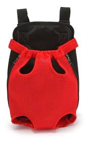 MOCHILA 4 PATAS TODOS LOS TALLES
