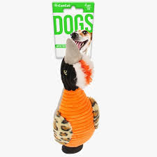 CANCAT SOFT TOY PATO