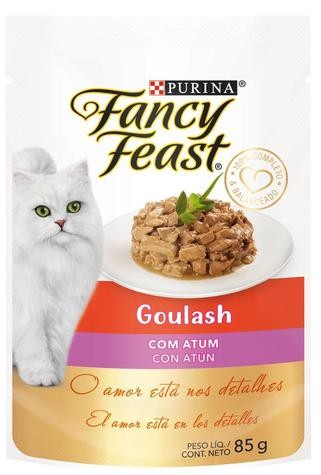 FANCY FITS POUCH GOULASH ATUN