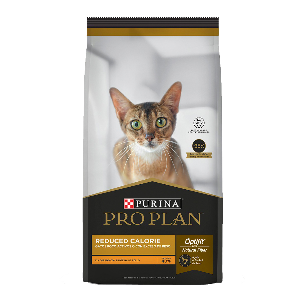 PRO PLAN CAT REDUCED CALORIES 7,5KG