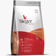 SIEGER KATZE CAT URINARY 7,5KG