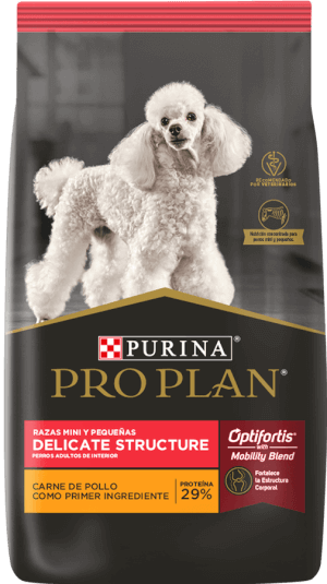PRO PLAN DOG DELICATE SMALL 3KG