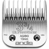 ANDIS CUCHILLA ULTRAEDGE 3 3/4