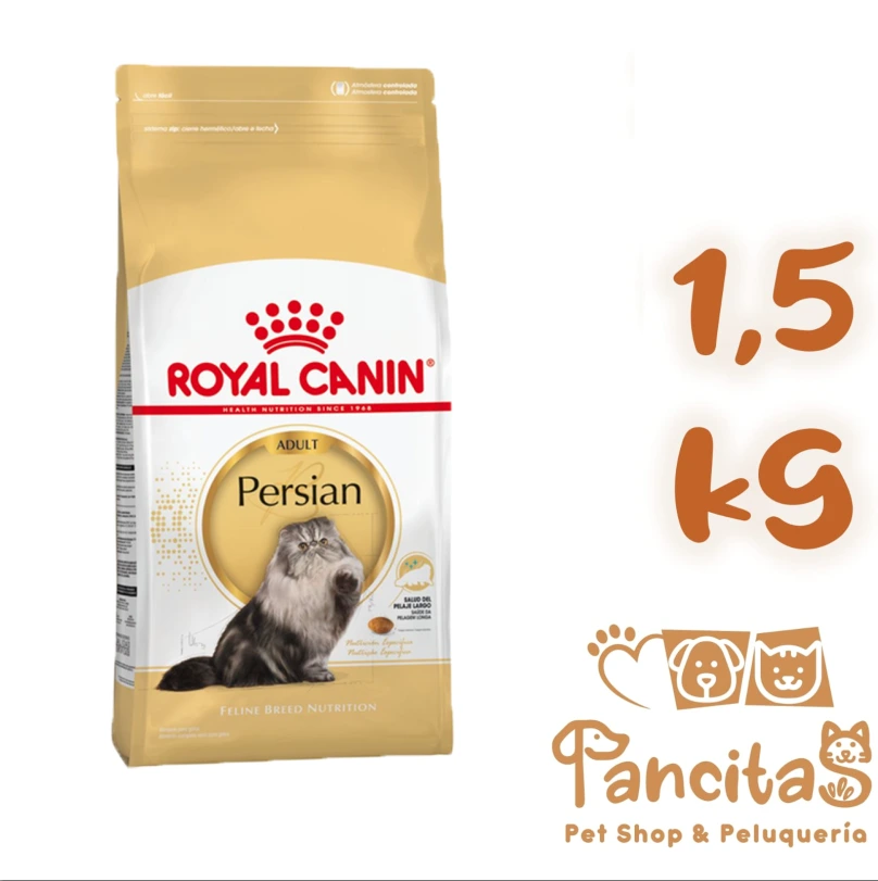 [3363015] ROYAL CANIN CAT ADULT PERSIAN 1,5KG