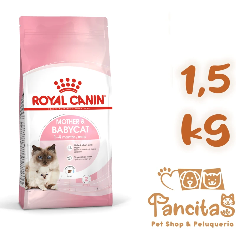 [3673015] ROYAL CANIN CAT MOTHER AND BABY CAT 1,5KG