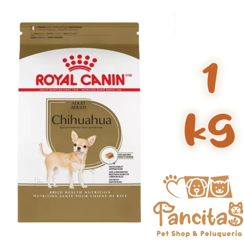[3846010] ROYAL CANIN CHIHUAHUA AD 28 1KG