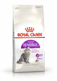 ROYAL CANIN CAT SENSIBLE 7,5KG